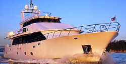 yates barcos Cancun Yacht Boat Charters Rentals